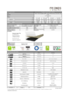 Datenblatt